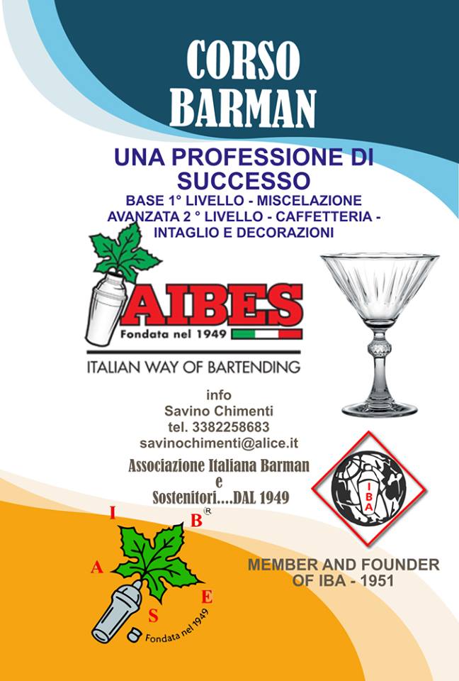 Corso di formazione AIBES